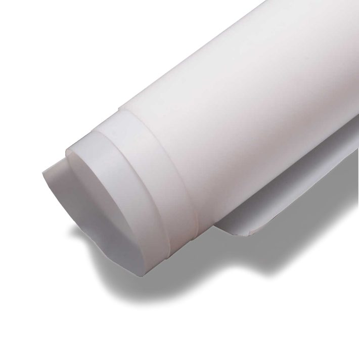 Teflon Blanco 50 cm x 1 mtr