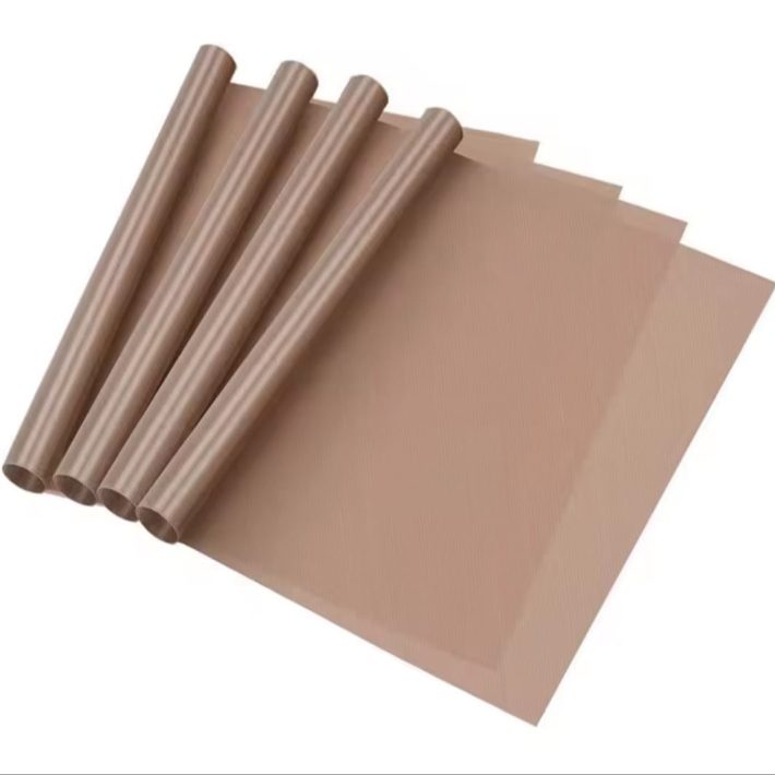 Pack 4 Laminas Teflón 40x60 para Sublimar y Horno