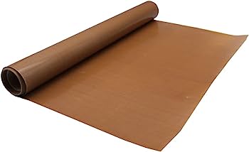 Teflón 80 cm x 110 cm Grueso y Liso