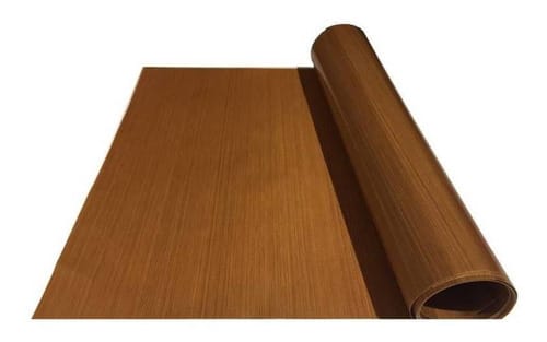 Teflon 50 cm x 1 mtr Grueso y Liso