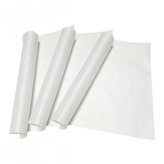 Teflón Blanco 50 cm x 1 mtr